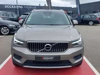 occasion Volvo XC40 D3 AdBlue 150 Geartro 8 Inscription