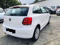 occasion VW Polo 1.6 tdi 90