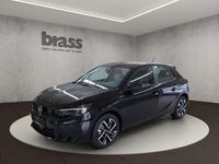 Nouvelle Opel Corsa Edition 110 ch (80 kW) 2025 Noir Citadine