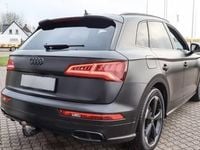 Occasion Audi SQ5 S-Line 354 ch (260 kW) 2018 SUV