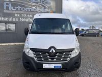 occasion Renault Master FGN L2H2 3.5t 2.3 dCi 110 S