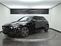Occasion Mercedes A250 AMG line 160 ch (117 kW) 2021 Berline