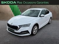 occasion Skoda Octavia 2.0 Tdi 150ch Style Dsg7 Euro6d-ap