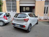 occasion Hyundai i10 Edition Mondial 1ère main Garantie constructeur