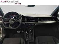 Occasion Audi A1 Sportback S-line plus 116 ch (85 kW) 2025 Argent rosée métallisé noir mythe métallisé Citadine