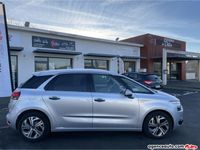 occasion Citroën C4 2.0 Bluehdi 150 Exclusive Eat6