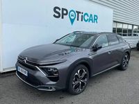 occasion Citroën C5 X Hybride Rechargeable 225 S&s E-eat8 Shine 5p