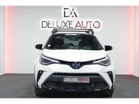 occasion Toyota C-HR 1.8 Hybrid Graphic e-CVT Phase 2