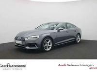 occasion Audi A5 Sportback 35 Td Xenon