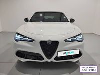 Occasion Alfa Romeo Stelvio Veloce 160 ch (117 kW) 2024 Blanc SUV