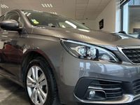 occasion Peugeot 308 1.5 Bluehdi 130ch S&s Active Pack Eat8