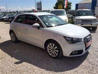 occasion Audi A1 Sportback 1.6 TDI 90 FAP Ambition S tronic 7