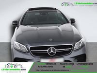 Occasion Mercedes E53 AMG AMG 435 ch (319 kW) 2020 Berline
