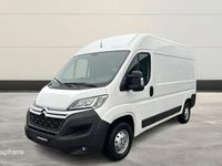 Occasion Citroën Jumper 167 ch (122 kW) 2021 Monospace