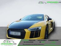 occasion Audi R8 Coupé V10 Plus 5.2 Fsi 610 Bva Quattro