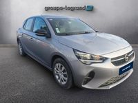 Occasion Opel Corsa Edition 75 ch (55 kW) 2020 Citadine