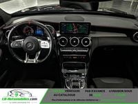 Occasion Mercedes C43 AMG AMG 390 ch (286 kW) 2018 Berline