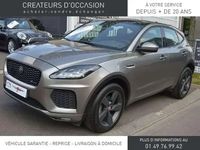 occasion Jaguar E-Pace 2.0d 180ch R-dynamic Se Awd Bva9