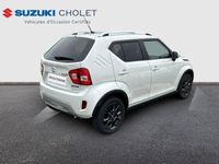 occasion Suzuki Ignis 1.2 Dualjet Hybrid Auto Cvt Pack