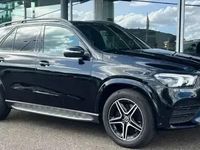 occasion Mercedes 300 Classe Gle IiD 245ch Amg Line