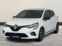 Occasion Renault Clio V Evolution 102 ch (75 kW) 2022 Berline