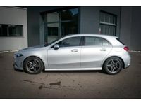 occasion Mercedes CL200 d AMG LINE 8G-DCT - FRANCAIS