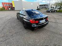 occasion BMW 318 318 d xDrive 143 ch M Sport