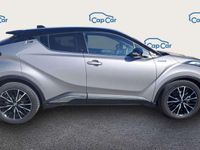 occasion Toyota C-HR Hybride 122h Cvt Collection