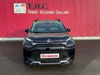 occasion Citroën C3 Aircross BlueHDi 110ch S&S Shine - VIVA185958670