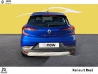 occasion Renault Captur 1.0 TCe 90ch Business -21