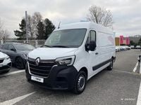 Occasion Renault Master 2024 Blanc Berline