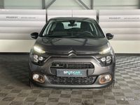 occasion Citroën C3 III PURETECH 83 S&S BVM5 C-SERIES