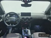 Occasion DS Automobiles DS3 Crossback Performance 100 kW (136 ch) 2021 Gris SUV