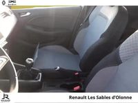 Occasion Renault Clio V Evolution 100 ch (73 kW) 2025 Gris Citadine