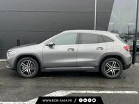 Occasion Mercedes GLA250 Progressive 2022 Gris foncé SUV