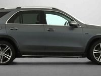 occasion Mercedes GLE350e 4M AHK