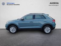 occasion VW T-Roc 1.5 TSI EVO 150 Start/Stop DSG7 Life Plus