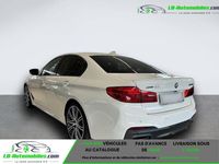 occasion BMW M550 Serie 5 d xDrive 400 ch BVA