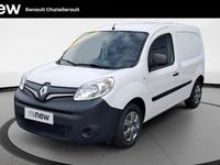 Occasion Renault Kangoo 2021 Blanc Van