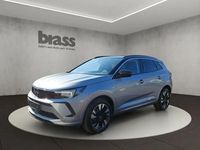 Occasion Opel Grandland X Elegance 131 ch (96 kW) 2023 Argent SUV