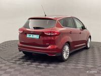 occasion Ford C-MAX II 1.0 ECOBOOST 125 S&S TITANIUM