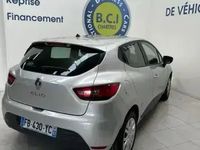 occasion Renault Clio IV 1.5 Dci 75ch Energy Business 5p Euro6c