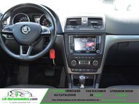 occasion Skoda Yeti 2.0 Tdi 150 Bva 4x4