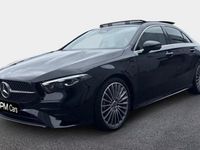 Occasion Mercedes A200 AMG line 163 ch (119 kW) 2023 Berline