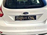 Occasion Ford Focus ST 250 ch (183 kW) 2013 Berline