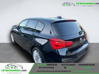 occasion BMW 125 Serie 1 i 224 ch BVA