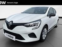 Occasion Renault Clio V SE 2021 Blanc Citadine