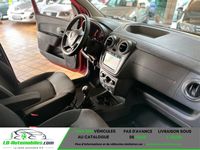 occasion Dacia Lodgy SCe 100 7 places