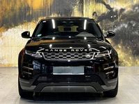 occasion Land Rover Range Rover evoque 2.0 D 200ch R-dynamic Pano