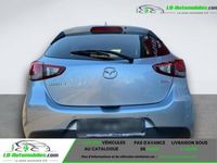 occasion Mazda 2 1.5L SKYACTIV-G 90ch